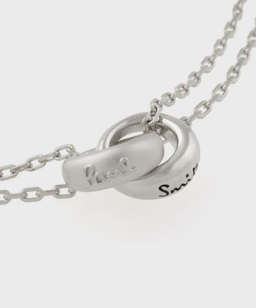 Double Ring Motif