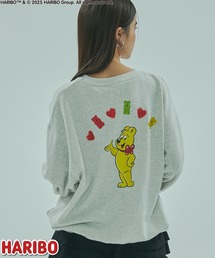 ROSEBUD x HARIBO BEAR L/S SWEAT
