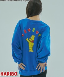 ROSEBUD x HARIBO BEAR L/S SWEAT
