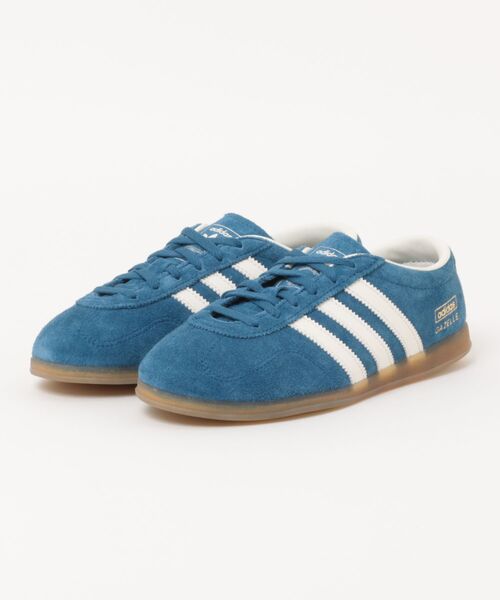 セール】ADIDAS アディダス GAZELLE LO PRO W ガゼル ロー プロ IH6941