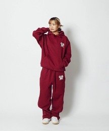 AKTR（アクター）の「AKTR C.H.S. SWEAT HOODIE（アクター C.H.S. スウェット フーディー）（パーカー）」