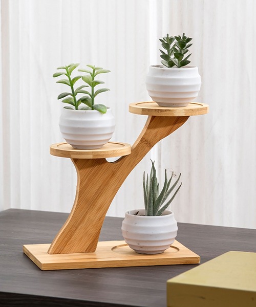 SINGLE FLOWER VASE 50ml（フラワーベース）｜PUEBCO（プエブコ）の