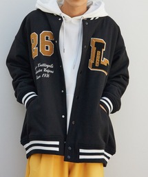 PBLIM（ページボーイリム）の「【LOGAN】スタジャン（スタジャン）」