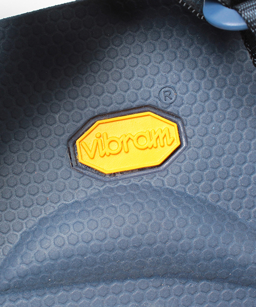 Ray BEAMS（レイビームス）の「◇SUICOKE×Ray BEAMS / 別注 DEPA（サンダル・レディース・ホワイト/ネイビー・6/7/5）」の12枚目の写真