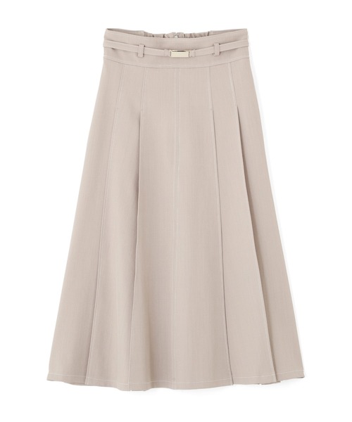 JILL by JILL STUART(ジルバイジルスチュアート)の「<セットアップ対応>ベーシックツイルスカート(スカート・レディース・ネイビー/ベージュ/グレー・MEDIUM/SMALL)」の13枚目の写真