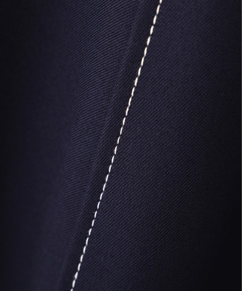 JILL by JILL STUART(ジルバイジルスチュアート)の「<セットアップ対応>ベーシックツイルスカート(スカート・レディース・ネイビー/ベージュ/グレー・MEDIUM/SMALL)」の16枚目の写真