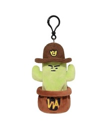 Wacky WiLLy（ワッキーウィリー）の「DANCING POCO KEYRING（キーホルダー）」
