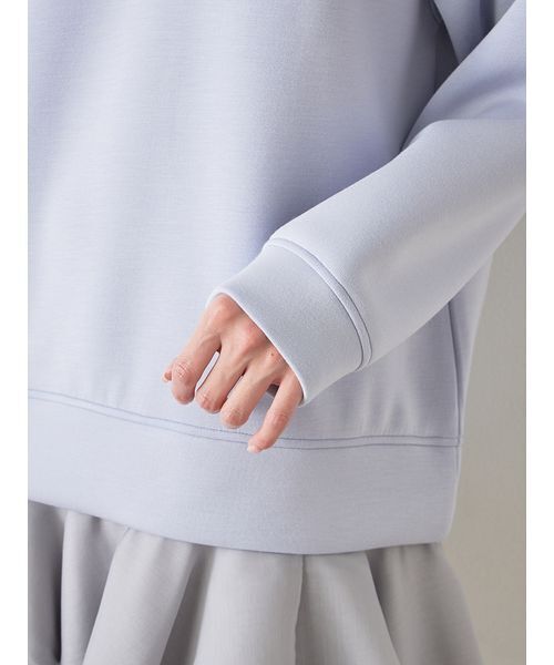 USAGI ONLINE/ZOZOTOWN限定】スキッパーミニワンピース（ワンピース