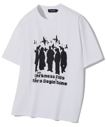 FLAVORISM（フレーバリズム）の「SHADOW T-SHIRT (TT0078-2)（Tシャツ/カットソー）」