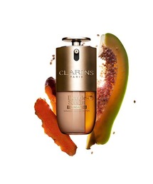 CLARINS（クラランス）の「ダブル セーラム ファンデーション（ファンデーション）」