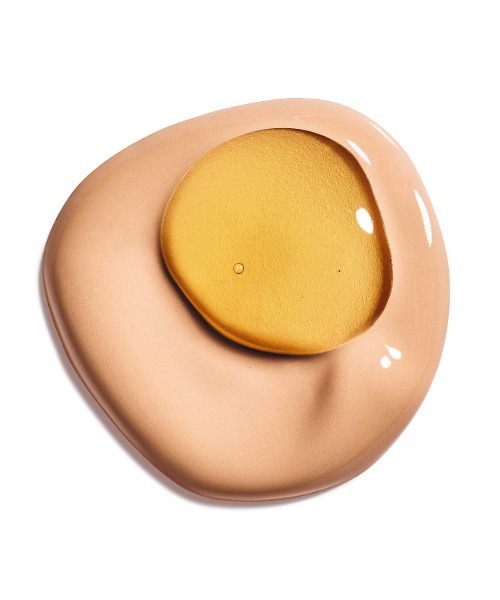 CLARINS（クラランス）の「ダブル セーラム ファンデーション（ファンデーション・レディース・L1C/L3N/L2W/L4N/L5N/L6W・FREE）」の9枚目の写真