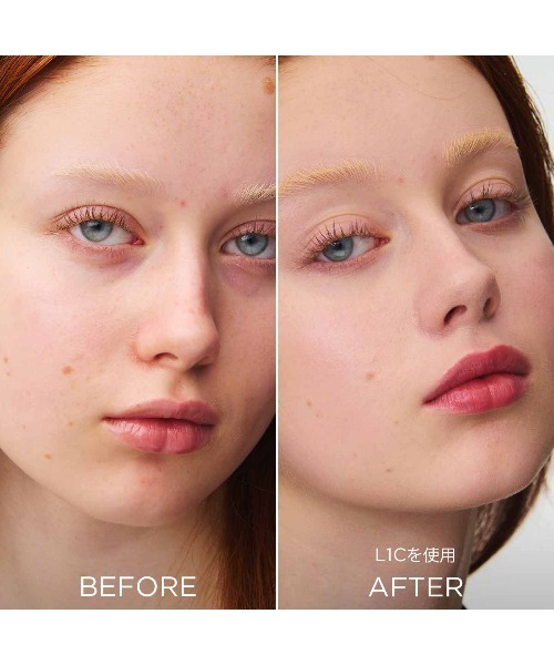 CLARINS（クラランス）の「ダブル セーラム ファンデーション（ファンデーション・レディース・L1C/L3N/L2W/L4N/L5N/L6W・FREE）」の10枚目の写真