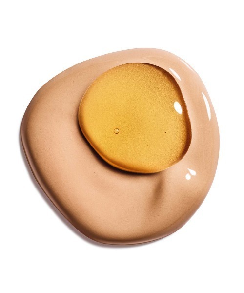 CLARINS（クラランス）の「ダブル セーラム ファンデーション（ファンデーション・レディース・L1C/L3N/L2W/L4N/L5N/L6W・FREE）」の13枚目の写真