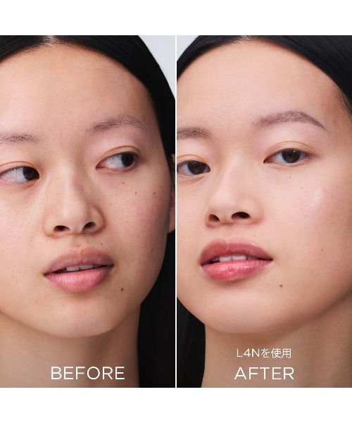 CLARINS（クラランス）の「ダブル セーラム ファンデーション（ファンデーション・レディース・L1C/L3N/L2W/L4N/L5N/L6W・FREE）」の16枚目の写真