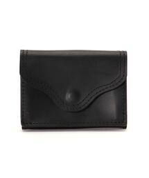 schott｜ショットの財布（三つ折り）通販 - ZOZOTOWN