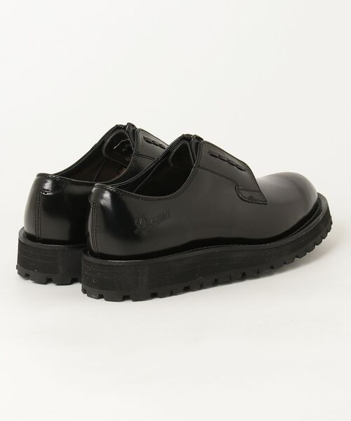 Danner（ダナー）の「Danner / ダナー：別注 POSTMAN SHOES ARK：ONLYARK-5-2506[STD]（ブーツ・メンズ・ブラック・US7/US8.5/US8/US7.5/US9）」の2枚目の写真