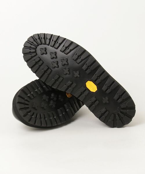 Danner（ダナー）の「Danner / ダナー：別注 POSTMAN SHOES ARK：ONLYARK-5-2506[STD]（ブーツ・メンズ・ブラック・US7/US8.5/US8/US7.5/US9）」の3枚目の写真