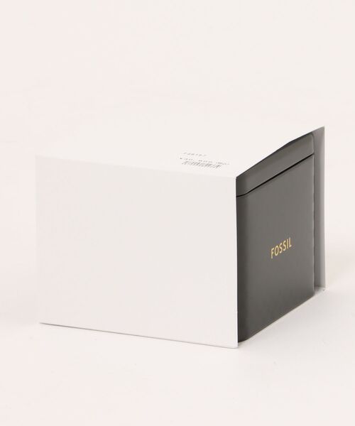 FOSSIL（フォッシル）の「フォッシル Big Tic ビッグティック 腕時計 メンズ アナデジ ステンレス FS6157（アナログ腕時計・メンズ・ゴールド・FREE）」の10枚目の写真