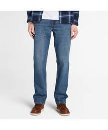 Timberland（ティンバーランド）の「ストレート デニム パンツ メンズ（デニムパンツ）」