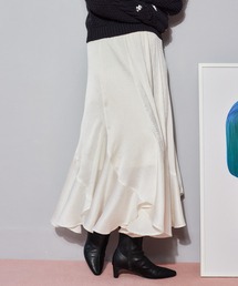 mysty woman | エスカルゴマーメイドスカート7 665826(スカート)