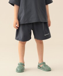 BEAMS mini | 水陸両用 ショートパンツ 2026SS（吸水速乾）(その他パンツ)