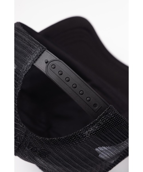 メッシュキャップ｜Multiple Cross Mesh Cap｜SUPPLIER（キャップ