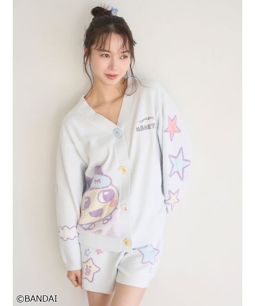 SNIDEL HOME（スナイデルホーム）の「【たまごっち】ニット