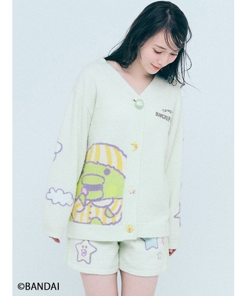 SNIDEL HOME（スナイデルホーム）の「【たまごっち】ニット