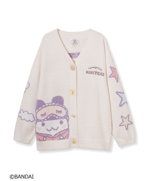 SNIDEL HOME（スナイデルホーム）の「【たまごっち】ニット