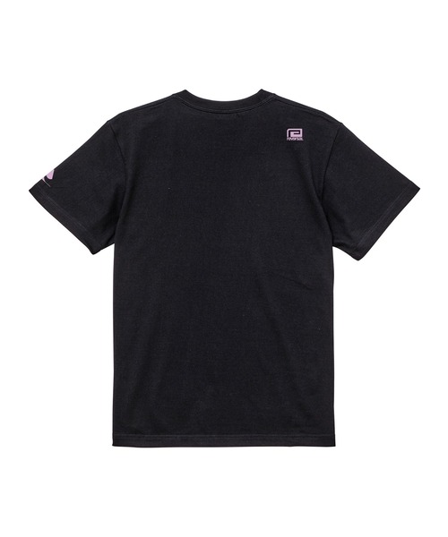 reversal.dogi.design.works（リバーサル・ドーギ・デザイン・ワークス）の「＜reversal/リバーサル＞グラップリングのところTEE X rvddw（Tシャツ/カットソー・メンズ・ホワイト/ブラック・MEDIUM/LARGE/X-LARGE/XX-LARGE）」の11枚目の写真