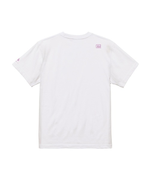 reversal.dogi.design.works（リバーサル・ドーギ・デザイン・ワークス）の「＜reversal/リバーサル＞グラップリングのところTEE X rvddw（Tシャツ/カットソー・メンズ・ホワイト/ブラック・MEDIUM/LARGE/X-LARGE/XX-LARGE）」の12枚目の写真
