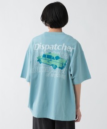 レンゾクプリントTシャツ