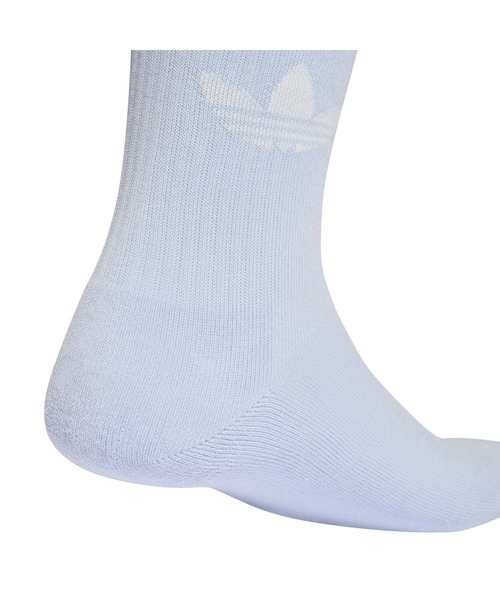 adidas アディダス U 3ST KNEE SOCKS 2P 2Pソックス KD8259 OFFWT