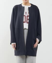 SOFFITTO（ソフィット）の「ダンボールコクーンブルゾン（その他アウター）」