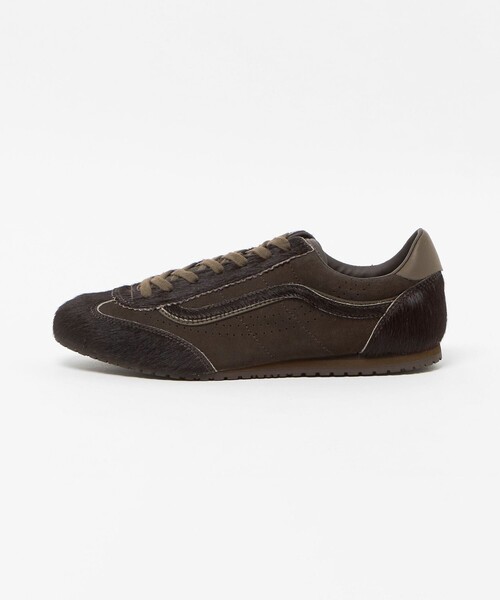 ＜VANS＞ Super Lowpro PH/スニーカー