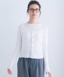 I　am I （アイアムアイ）の「ballade bustier（キャミソール）」