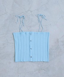 I　am I （アイアムアイ）の「ballade bustier（キャミソール）」