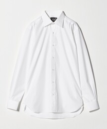 UNITED ARROWS & SONS | <UNITED ARROWS & SONS by MASATAKA HATTORI>WIDE SHIRT/シャツ(シャツ/ブラウス)