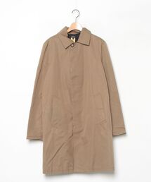 A.P.C.（アーペーセー）の「ノーカラーコート（ノーカラーコート）」