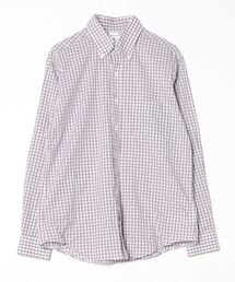 SOUTHWICK（サウスウィック）の「長袖シャツ（シャツ/ブラウス）」