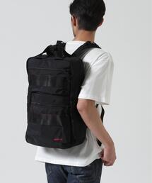 BRIEFING（ブリーフィング）の「BRIEFING/ブリーフィング/SQ PACK MW（バックパック/リュック）」