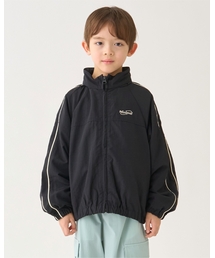 minimal（ミニマル）の「【撥水】ポケッタブルブルゾン（ブルゾン）」