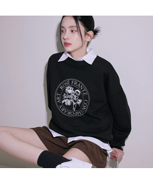 Classic Flower MTM [Black]
