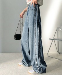 Java（ジャバ）の「デニムパンツ（デニムパンツ）」