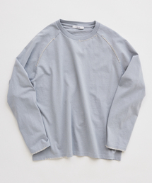 JOURNAL STANDARD relume | ハンドステッチ ラグラン ロンT(Tシャツ/カットソー)
