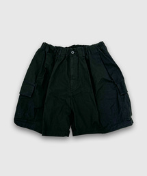 is-ness | is-ness / イズネス WISM別注 6-Pocket Shorts(その他パンツ)