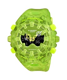 G-SHOCK(�W�[�V���b�N)��G-SHOCK/�W�[�V���b�N ANALOG-DIGITAL �h�� �ϏՌ� GA-V01SKE-3AJF(�A�i���O�r���v)