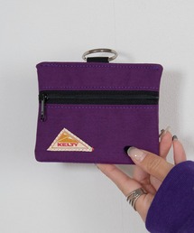 KELTY（ケルティ）の「KELTY/ケルティ PASS HOLDER パスケース カード入れ 小銭入れ ミニポーチ 小物入れ 2026年春夏（パスケース）」
