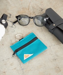 KELTY（ケルティ）の「KELTY/ケルティ PASS HOLDER パスケース カード入れ 小銭入れ ミニポーチ 小物入れ 2026年春夏（パスケース）」