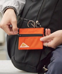 KELTY（ケルティ）の「KELTY/ケルティ PASS HOLDER パスケース カード入れ 小銭入れ ミニポーチ 小物入れ 2026年春夏（パスケース）」